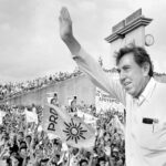 Cuauhtémoc Cárdenas: la última campaña