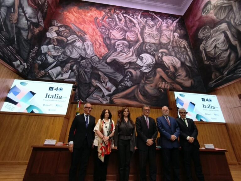 FIL Guadalajara presenta su programa 2026