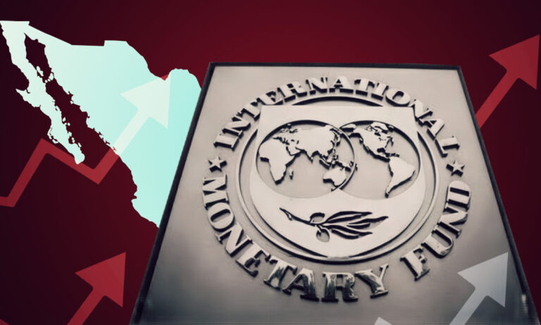 FMI advierte: la consolidación fiscal de México no alcanza para frenar la deuda