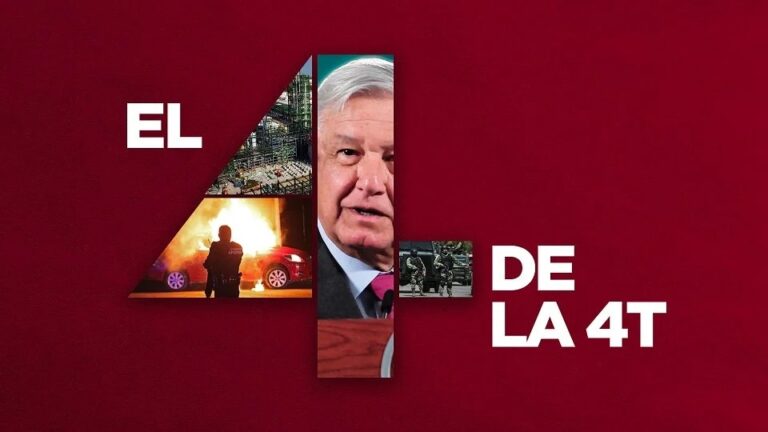 La narcoserie ya no necesita guion: el realismo mágico de la 4T