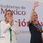 Sheinbaum y Maru Campos: la disputa por Chihuahua