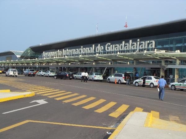 Aeropuerto tapatío fortalece su liderazgo logístico con un crecimiento histórico en carga