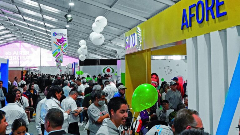 Afores: casi medio billón en plusvalías, con límites para financiar al gobierno