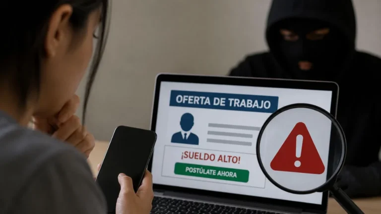 México elimina 800 cuentas digitales usadas presuntamente para reclutar jóvenes por el crimen organizado