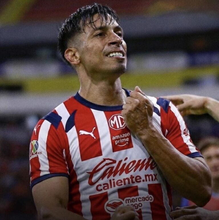 Sepúlveda advierte: Chivas no puede repetir errores ante Atlas