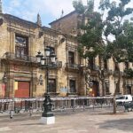 25 mdp en daños a edificios públicos se pagarán con dinero de los jaliscienses y no por los vándalos