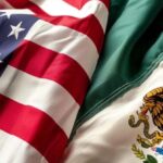 Acuerdo comercial entre México y EU podría quedar pendiente hasta 2027