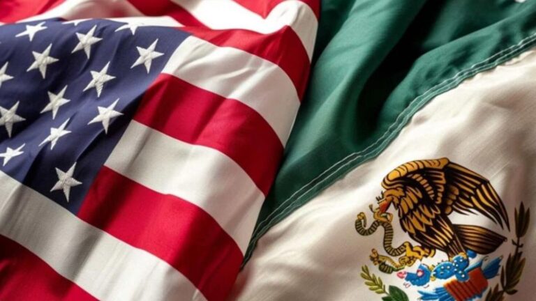 Acuerdo comercial entre México y EU podría quedar pendiente hasta 2027