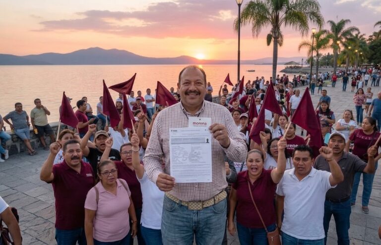 Bajo la lupa perfiles morenistas para Chapala