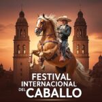 Zapopan alista Festival Internacional del Caballo y el Tequila con rodeo y música en vivo