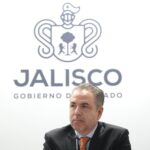 Carlos Arias Madrid sustituye a Salvador Zamora en el Gobierno de Jalisco