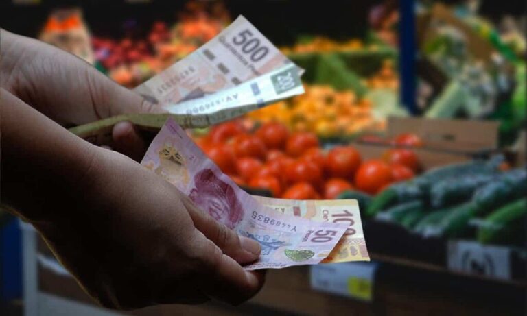 Gasto de los hogares: comer cuesta más