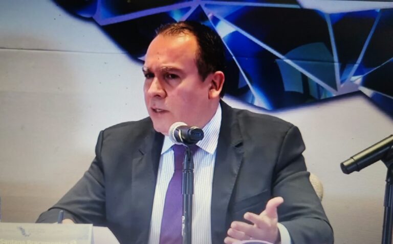 IEPC Jalisco inicia nueva etapa con Ernesto Santana como consejero presidente