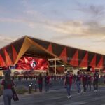 El Atlas cambia de casa: así será el nuevo estadio que abrirá sus puertas en 2030