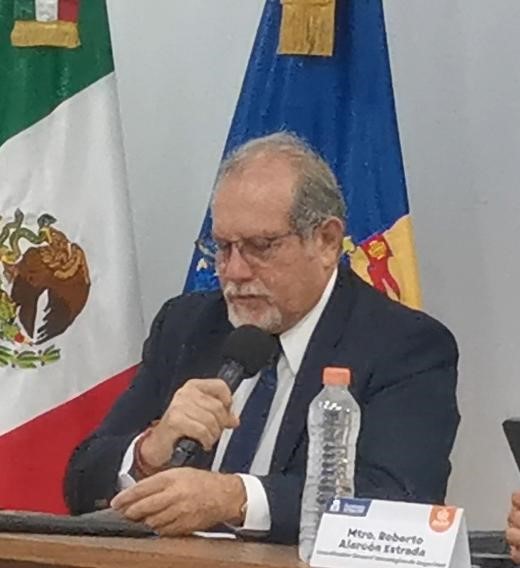 Vinculan a proceso a cuatro por robo de 300 mil pesos a adulto mayor en Guadalajara