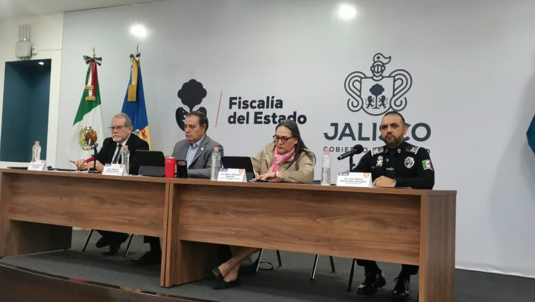 Fiscalía investiga desaparición de Karina y Wendy en Guadalajara