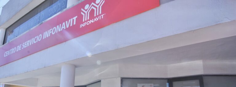 INFONAVIT realizará visitas domiciliarias para apoyar a trabajadores con adeudos