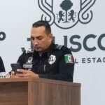 Investigan a tres mandos por operativo frente a Casa Jalisco