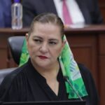 Guadalupe Taddei dejaría la presidencia del INE en medio de señalamientos por presuntas irregularidades