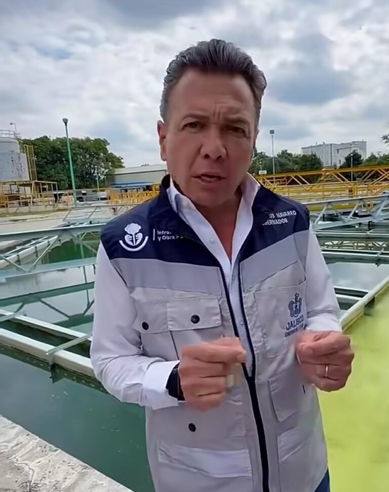 La modernización de la planta potabilizadora de Miravalle: un paso hacia el agua de calidad en Guadalajara