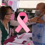 Octubre rosa: Guadalajara acercará mastografías y Papanicolaou sin costo a las mujeres