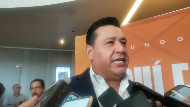 Destaca Omar Cervantes avances legislativos y exige más presupuesto para Jalisco