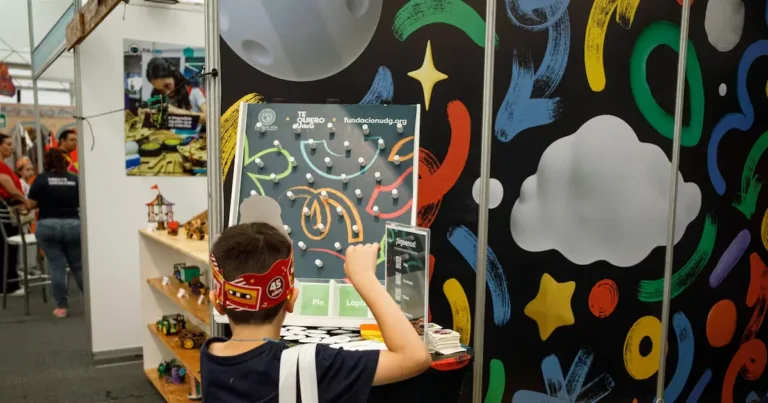Papirolas 2026 apuesta por la inclusión y la creatividad de niñas, niños y jóvenes