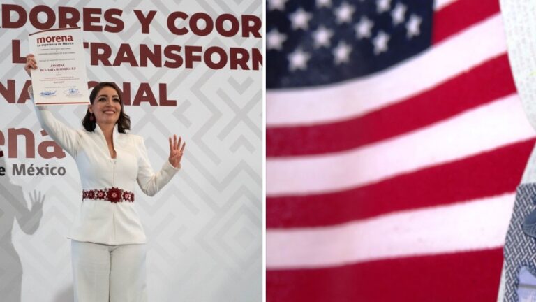 Doble nacionalidad: la contradicción de Morena