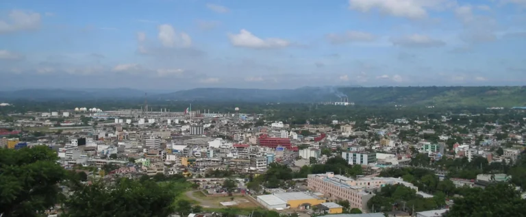 Poza Rica pierde población; Coahuila atrae inversión