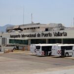 Cancelan vuelos en Puerto Vallarta y Manzanillo por riesgo meteorológico de “Simón”