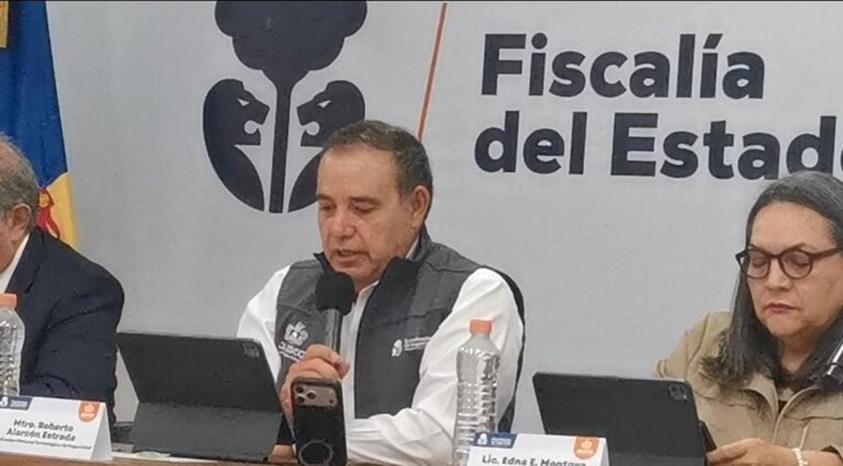 Zapopan, punto estratégico para el crimen organizado: siete presuntos líderes y operadores detenidos en 2026