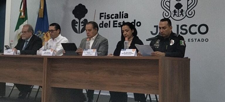 Fiscalía y Protección Ambiental Aseguran Predio en Zapopan por Actividades Ilegales de Desechos