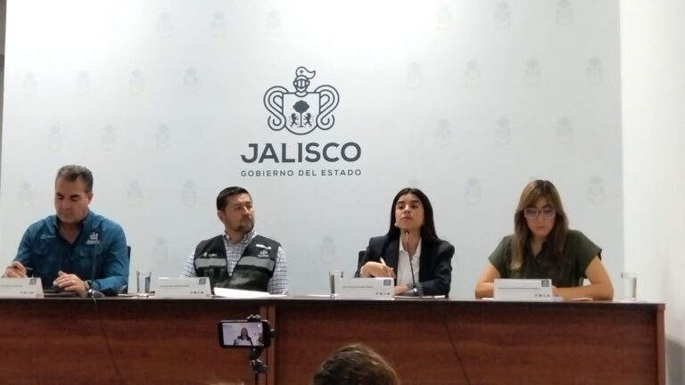 Lanza SIAPA el SIAPAbot por WhatsApp para reportar falta y mala calidad del agua