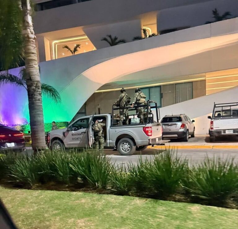 Detienen en Zapopan a Miguel Ángel “N”, presunto implicado en el robo de huachicol