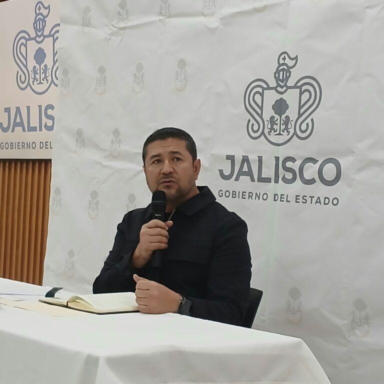 Rotación de agua en la ZMG: reportan 270 colonias sin suministro y 26 con afectaciones prolongadas.