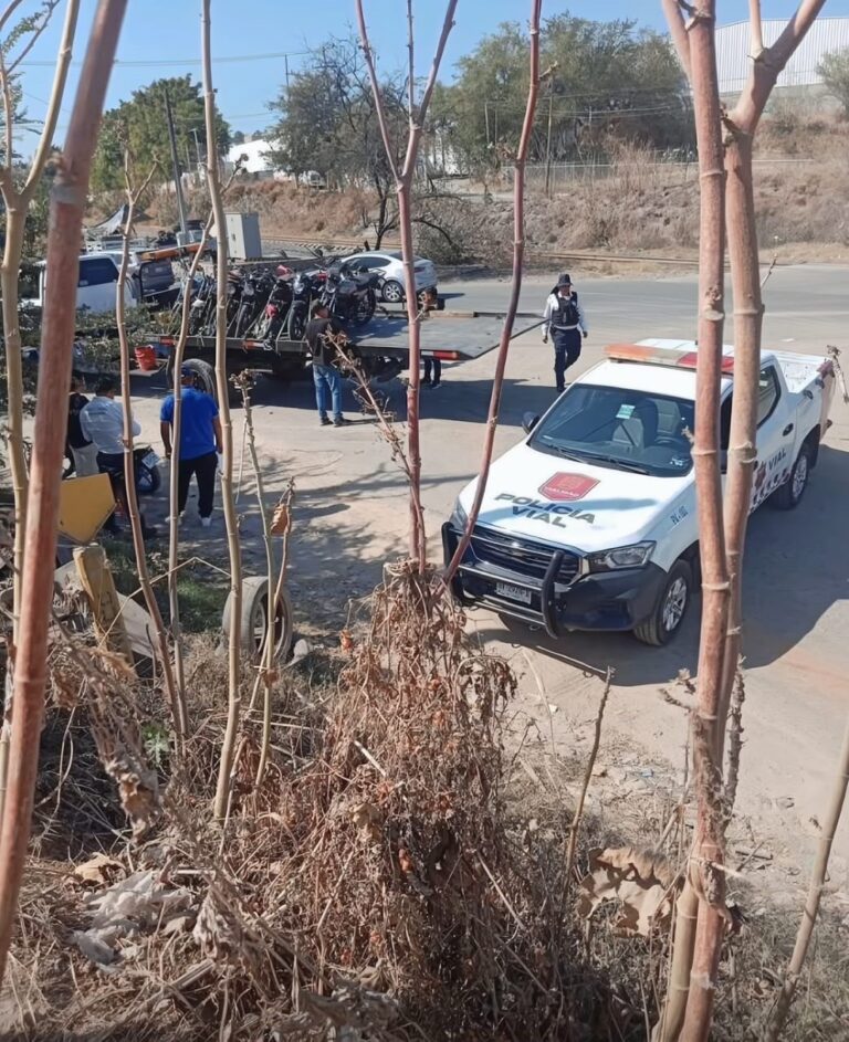 Celenia Contreras denuncia presuntas irregularidades en el retiro de vehículos en Tlaquepaque