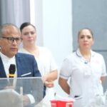 Jalisco aplicará más de 3.3 millones de vacunas contra influenza y Covid-19