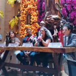 Zapotlanejo dedicará su Festival de Día de Muertos a Cantinflas; esperan 150 mil visitantes